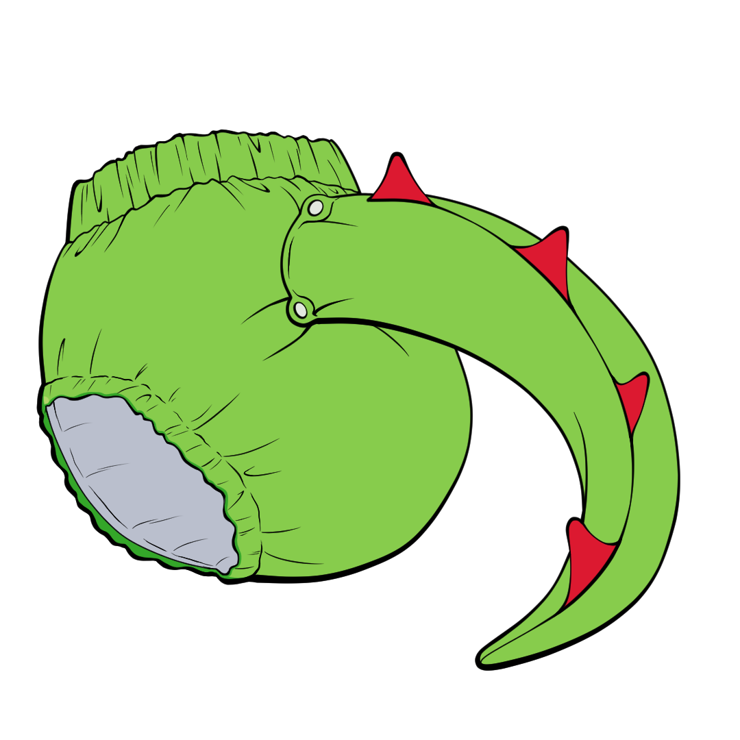 Cloth Diapers