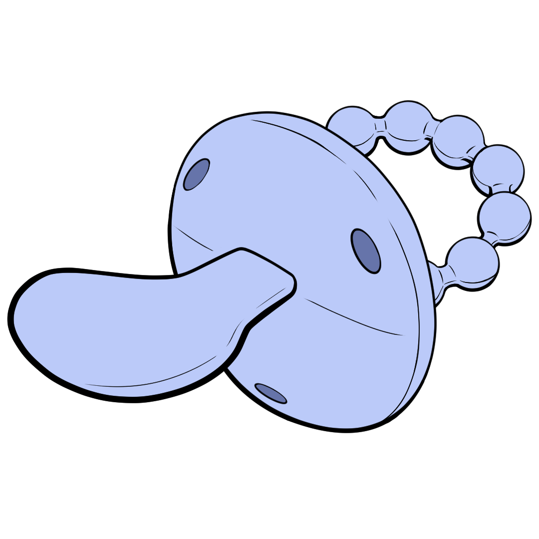 Pacifiers