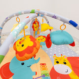 Musical Safari- Adult Play Gym