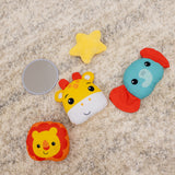 Musical Safari- Adult Play Gym