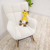 Baby Finn Plushie