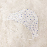 Rosebuds- Adult Bamboo Bonnet