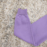Lavender- Adult Fleece Hoodie Onesie