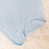 Frost- Adult Waffle Bamboo Onesie