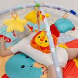 Musical Safari- Adult Play Gym