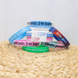 ABDL Wristband Pack