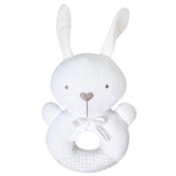 Adult Bunny Rattle