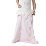 Pink Bear- Adult Bamboo Sleep Sack