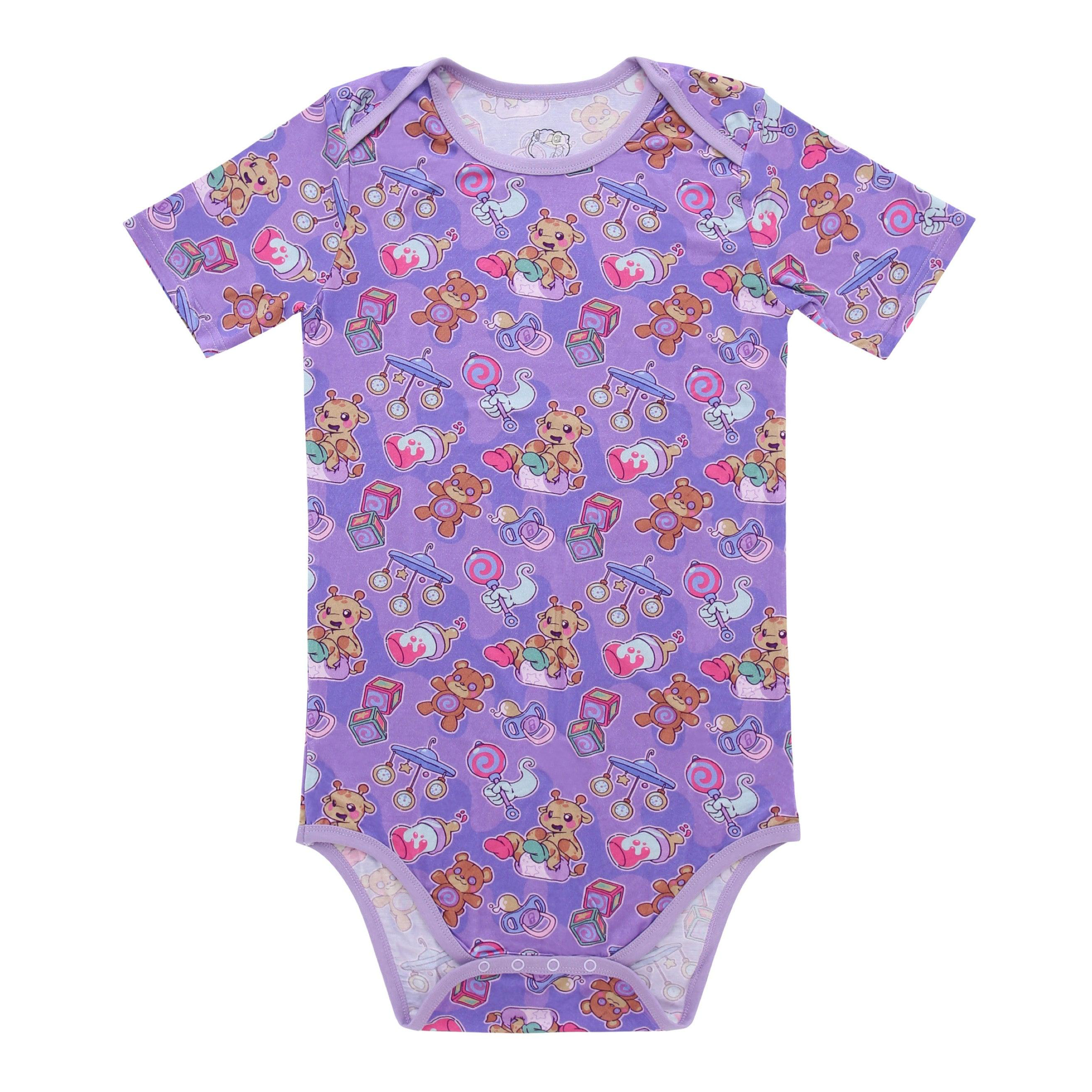 ABDL Adult Onesie, ABDL Hypnosis