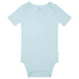 Frost- Adult Waffle Bamboo Onesie