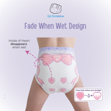 Lacy Love- Adult Diapers
