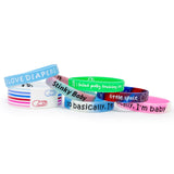 ABDL Wristband Pack