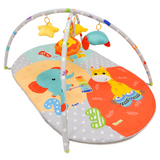 Musical Safari- Adult Play Gym