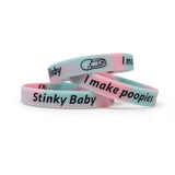 ABDL Wristband Pack