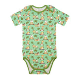 Baby Finn- Adult Bamboo Onesie
