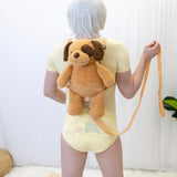 Puppy- Adult Harness