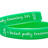 ABDL Wristband Pack