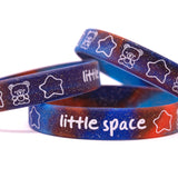 ABDL Wristband Pack