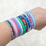ABDL Wristband Pack