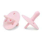 Baby Pink- Adult Silicone Teether