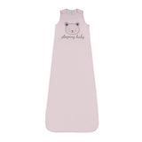 Pink Bear- Adult Bamboo Sleep Sack