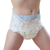 Comfy Cubz- Adult Diapers - Lil Comforts