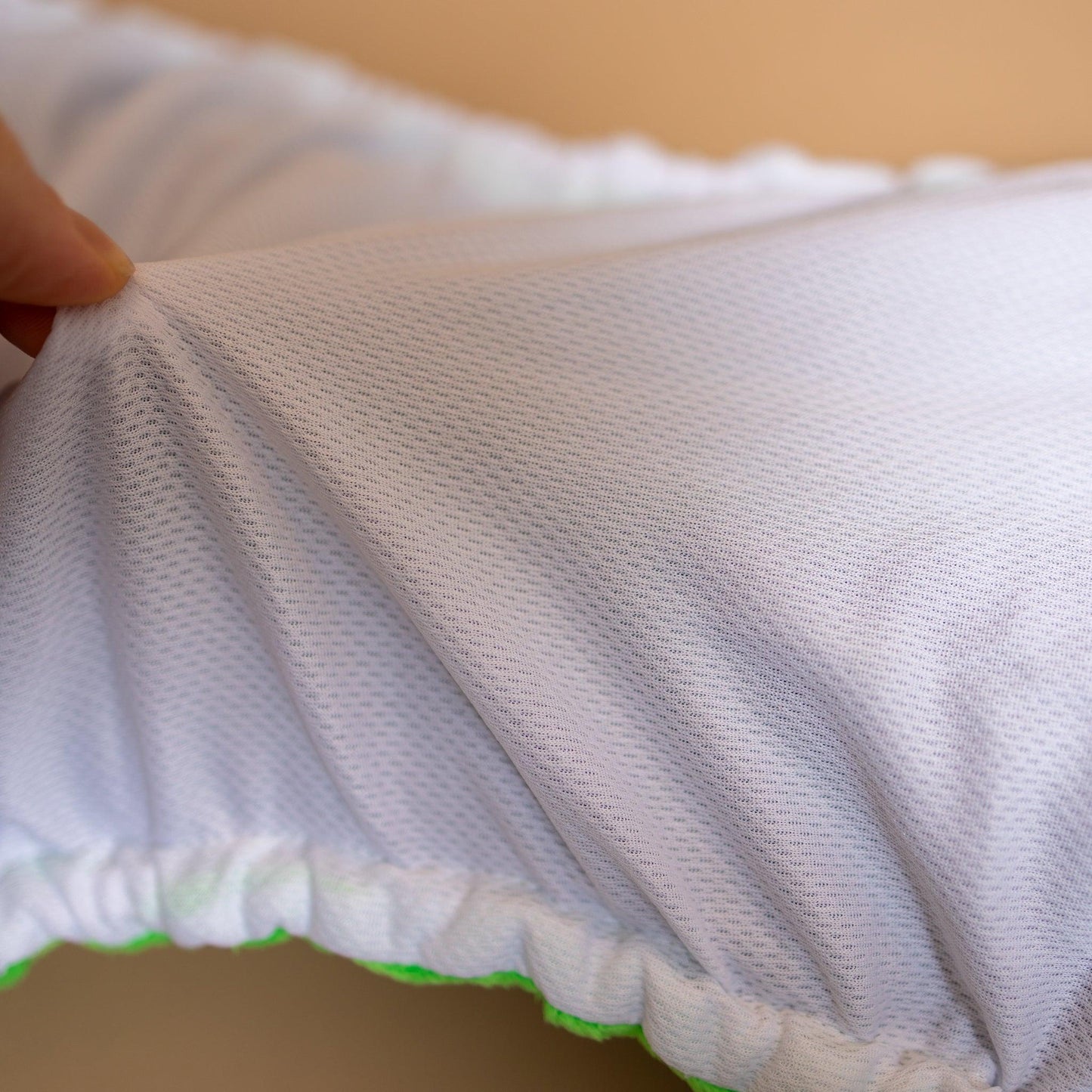 Dinosaur Tail- Adult Cloth Diaper