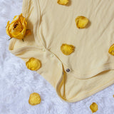 Daisy- Adult Ribbed Onesie - Lil Comforts