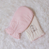 Baby Pink- Adult Mittens - Lil Comforts