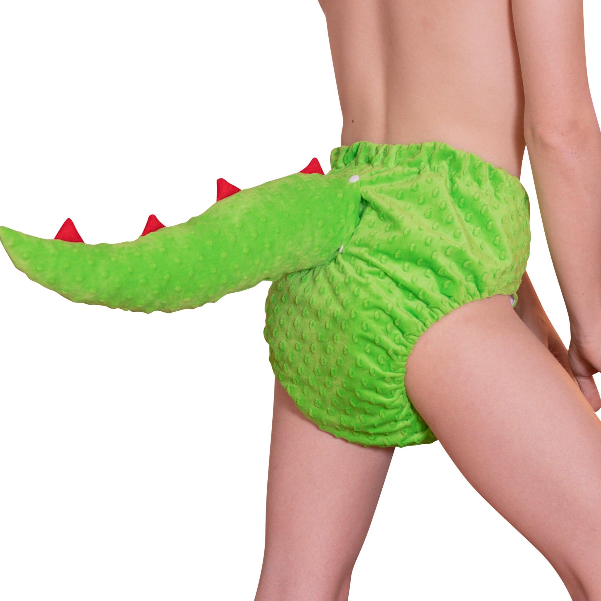 adult cloth diaper