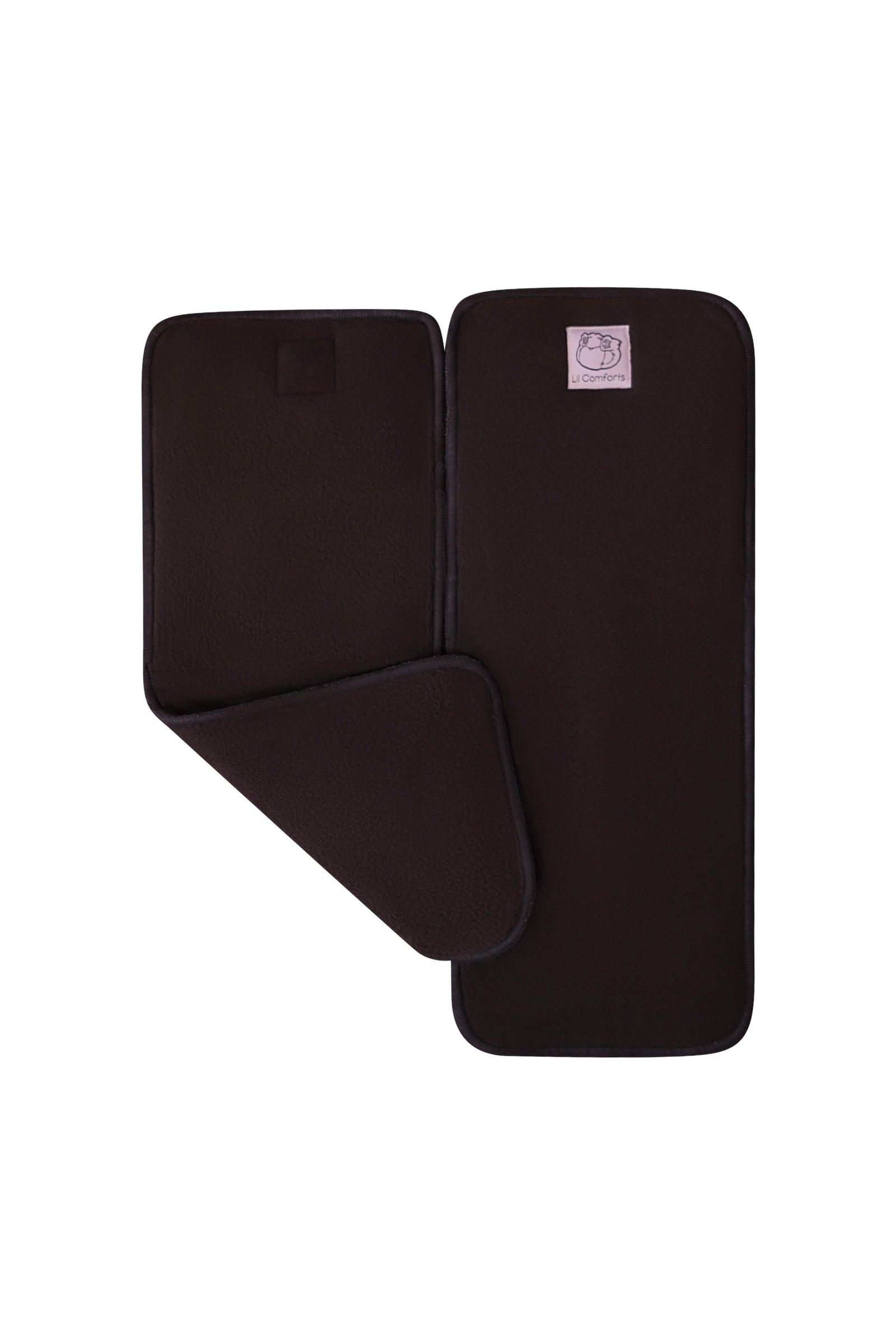 Adult Bamboo Charcoal Inserts - Lil Comforts