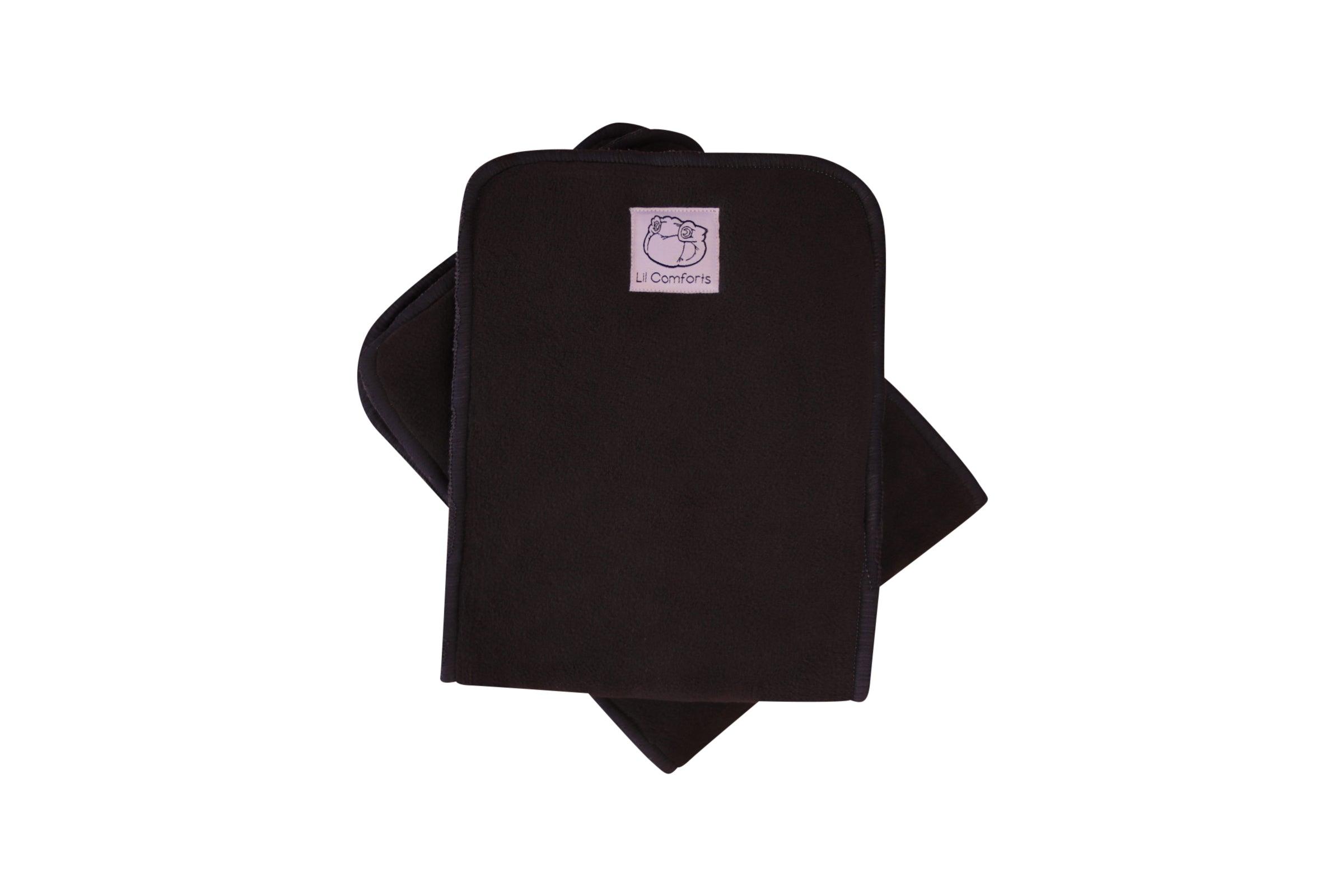 Adult Bamboo Charcoal Inserts - Lil Comforts