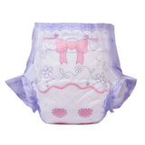 Lacy Love- Adult Diapers