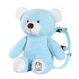 Blue Bear- Adult Harness