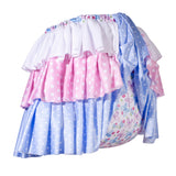 Butterfly- Adult Skirt Diaper Cover