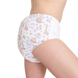 Baby Safari- Adult Pull-On Cloth Diaper