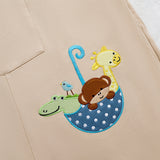 Wild One- Adult Terry Cotton Jumper