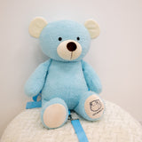 Blue Bear- Adult Harness