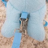 Blue Bear- Adult Harness