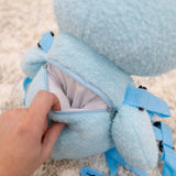 Blue Bear- Adult Harness