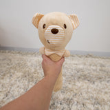 Adult Bear Rattle