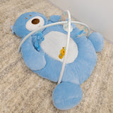 Blue Bear- Adult Play Gym