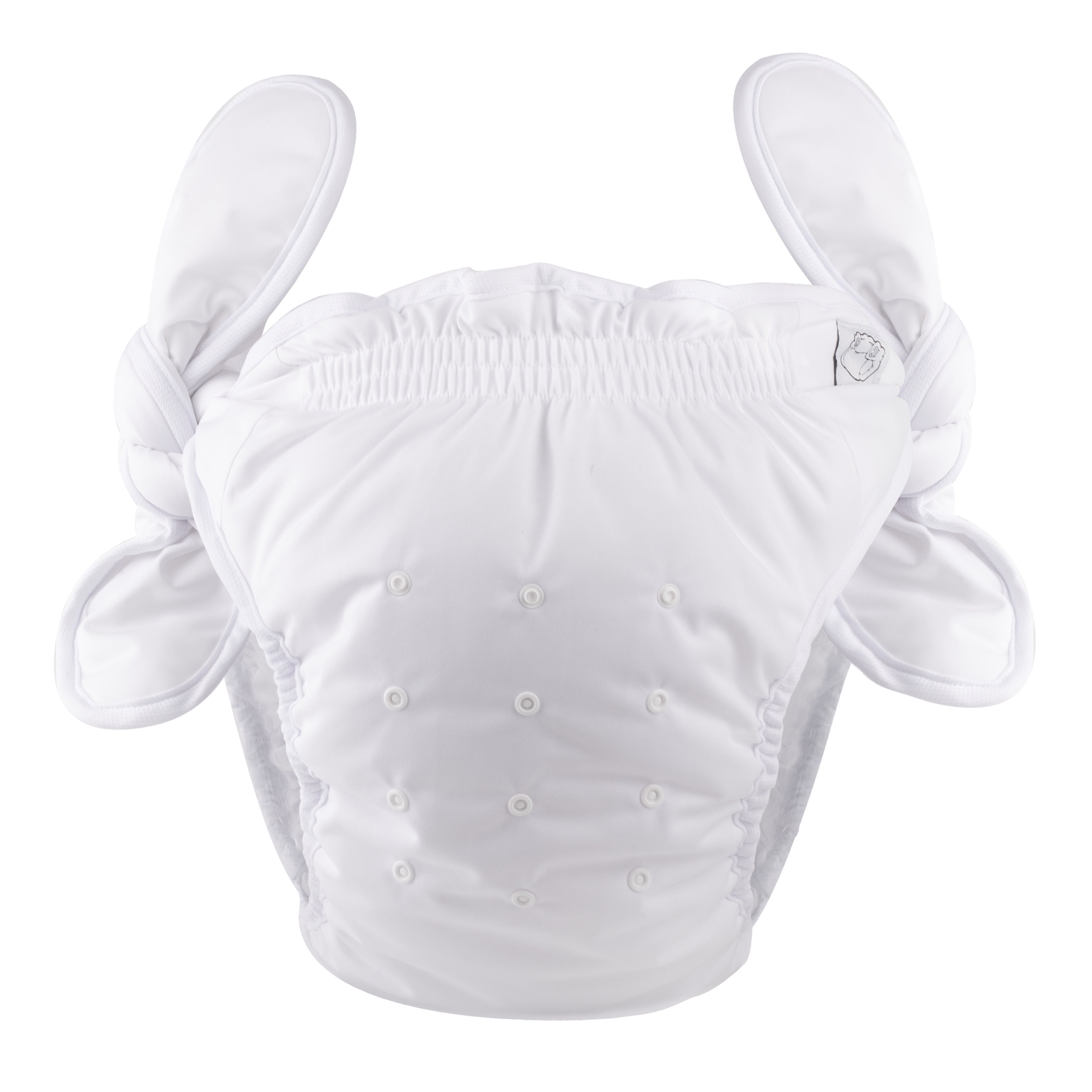 Tie-On Adult Cloth Diaper