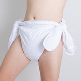 Tie-On Adult Cloth Diaper