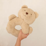 Adult Bear Rattle