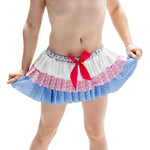 Butterly- Adult Skirt Diaper Cover - Lil Comforts