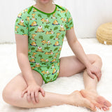 Baby Finn- Adult Bamboo Onesie