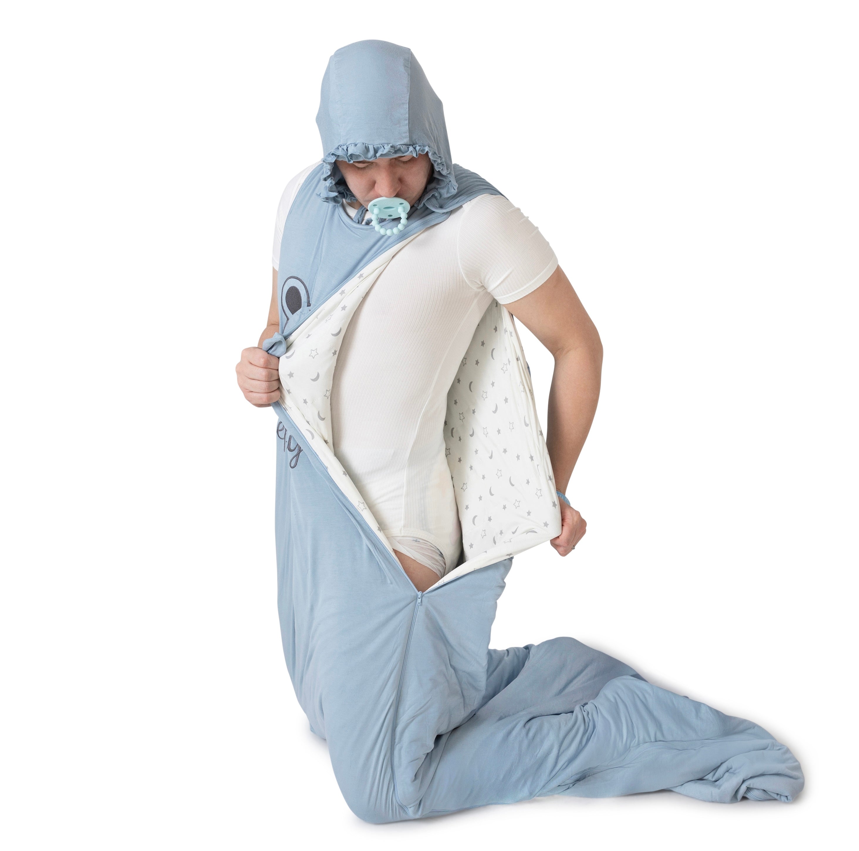 Harry Potter Potion Disney Pixar Toy Story Pack Zip Up Sleep N