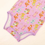 Little Space- Adult Bamboo Onesie
