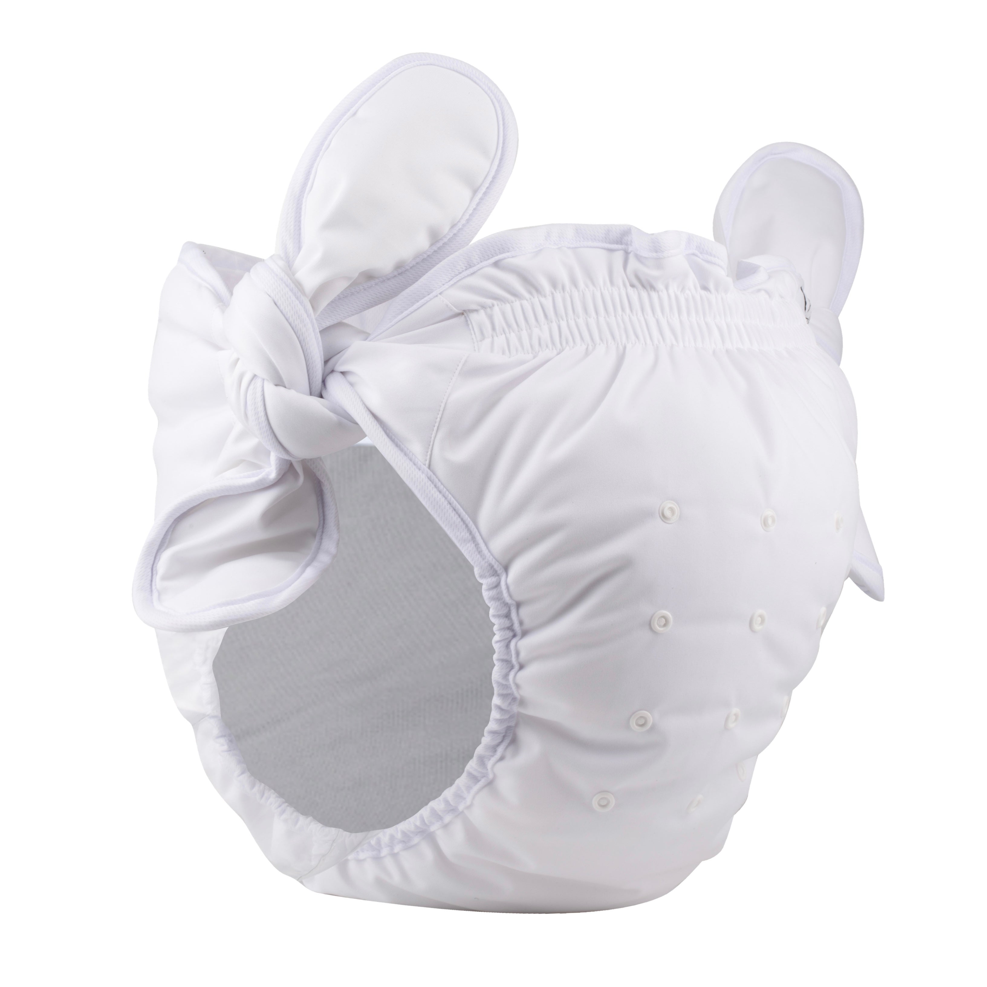 Tie-On Adult Cloth Diaper